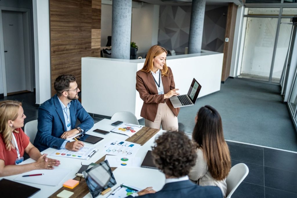 Reputation Management Solutions