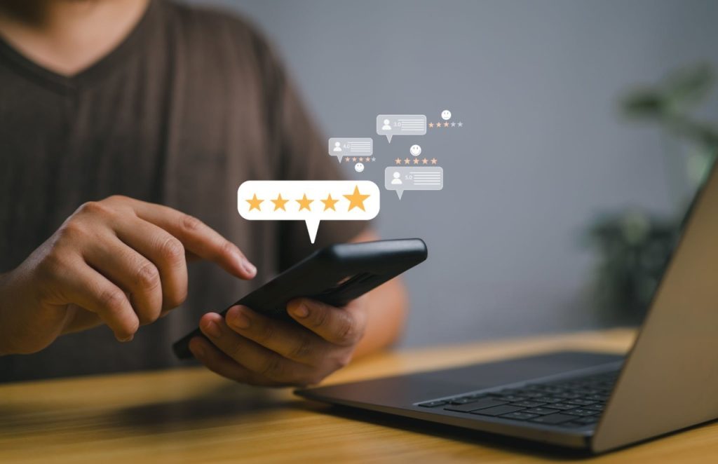 Reputation Management Solutions