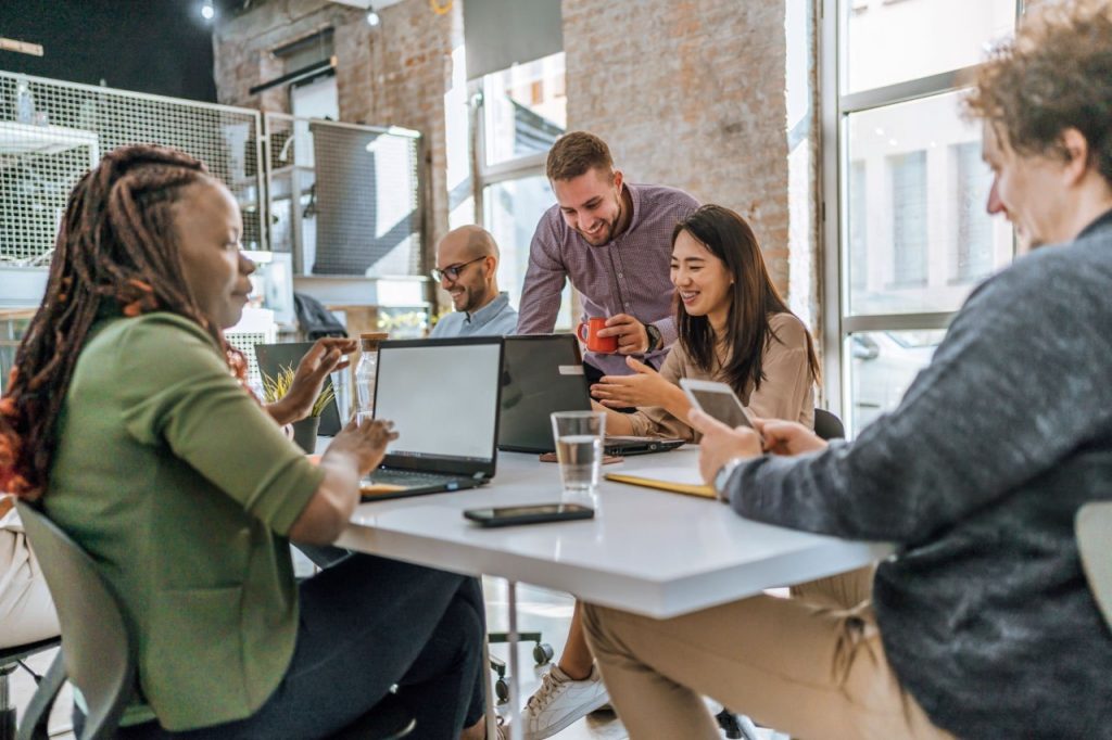 Reputation Management Solutions