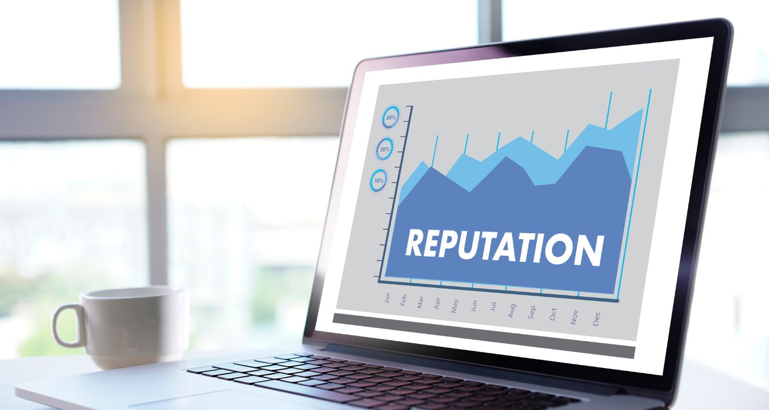 Reputation Management Solutions