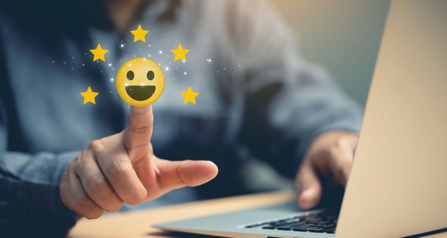 Reputation Management Solutions