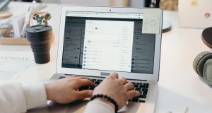 The Role of SEO in Reputation Management